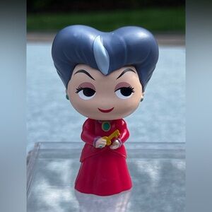 Funko Mystery Minis: Disney - Villian Lady Tremaine for Cinderella Blind Box